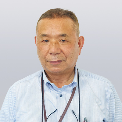 Kenji Kumazawa, Managing Director