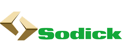 Sodick Logo