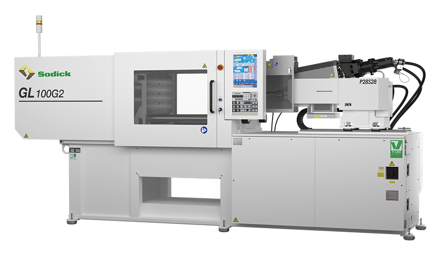 GL100G2-LSR