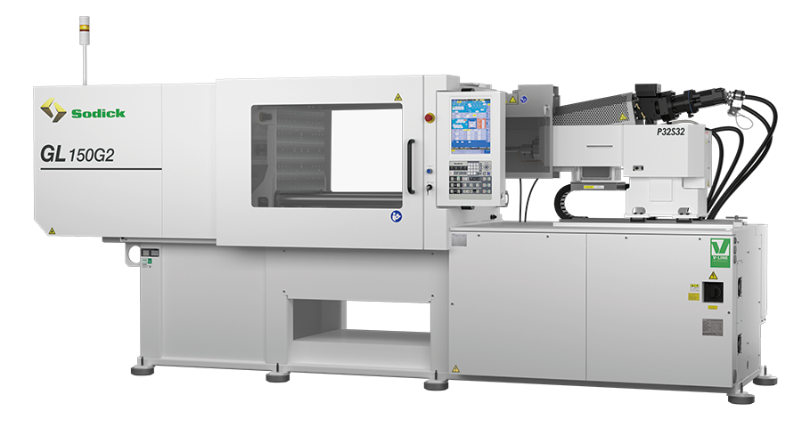 GL150G2-LSR