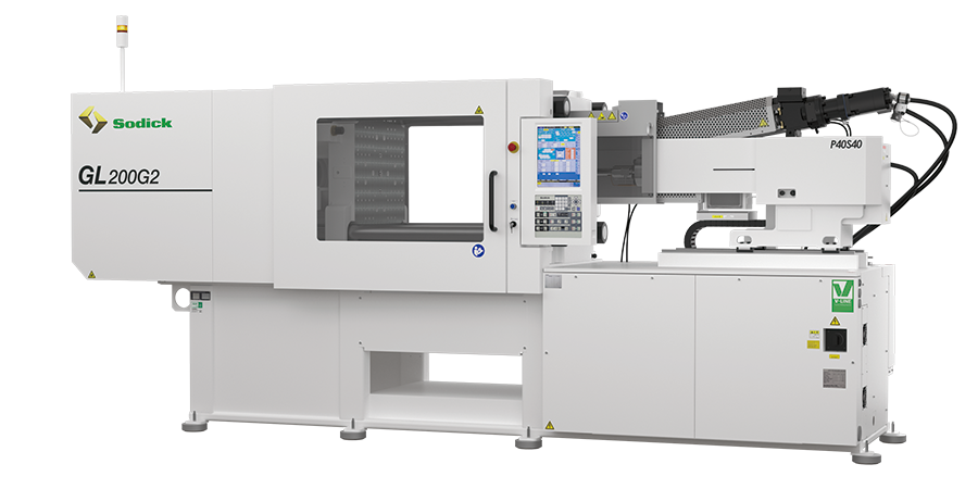 GL200G2-LSR
