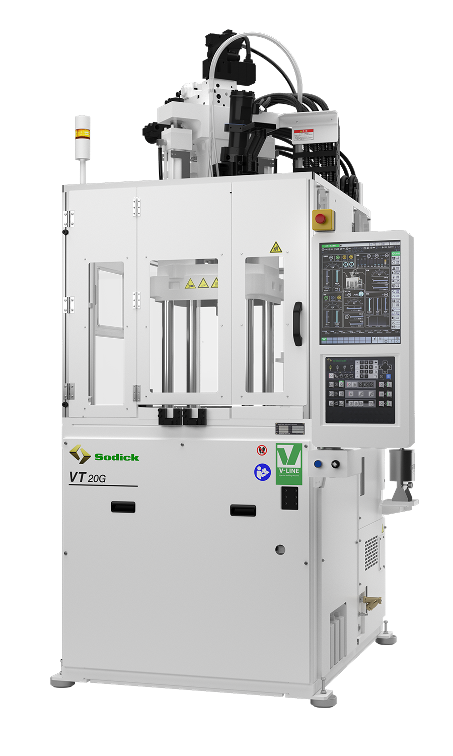 VT20G