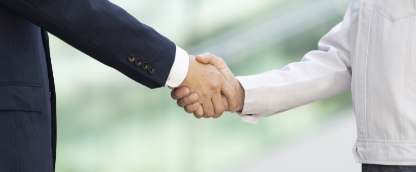 サポート情報一覧