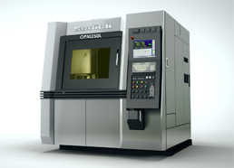 Linear Motor Driven Precision Metal 3D Printer OPM250L