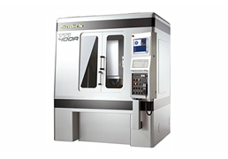 Ultra-high Speed Machining Center TT1-400A