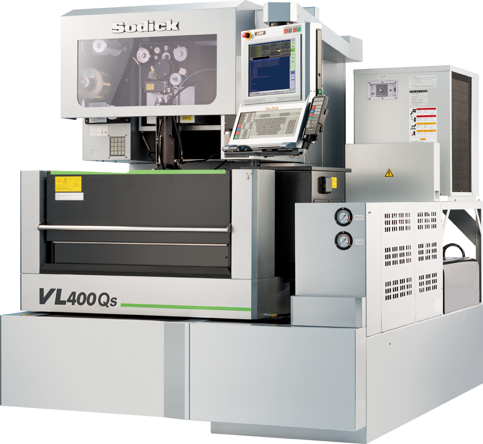 vl400qs