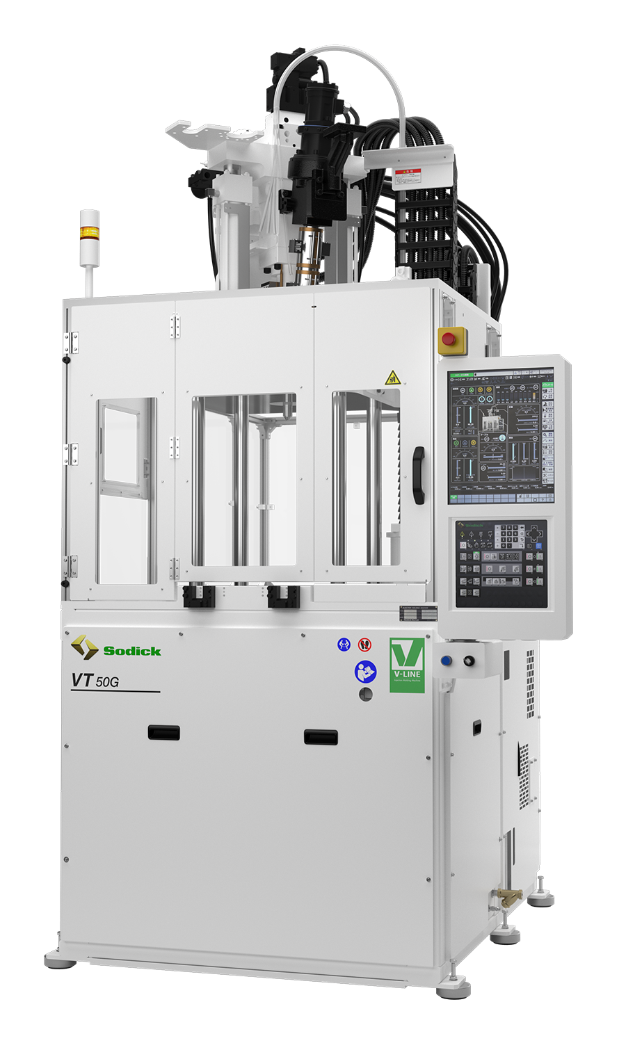 VT50G