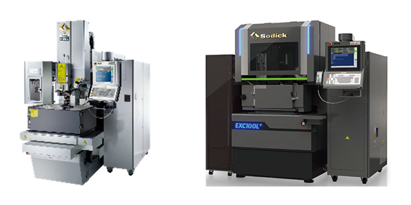 Machine Tools