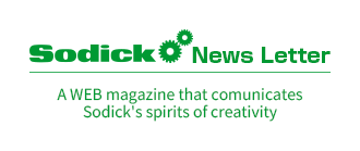 Sodick News Letter