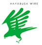 Hayabusa Wire
