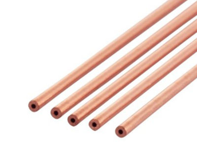 Copper Pipe