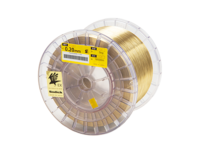 Hayabusa EX Wire