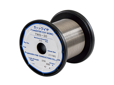 TWS Wire