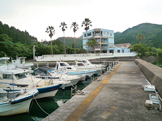 宮崎研修保養所