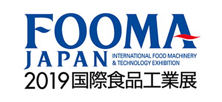 FOOMA JAPAN 2019