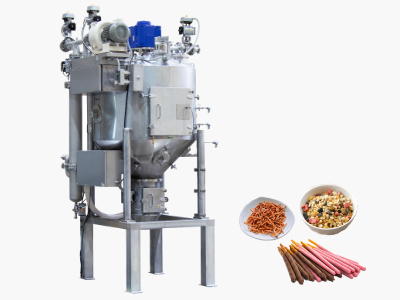Confectionery production-related equipment