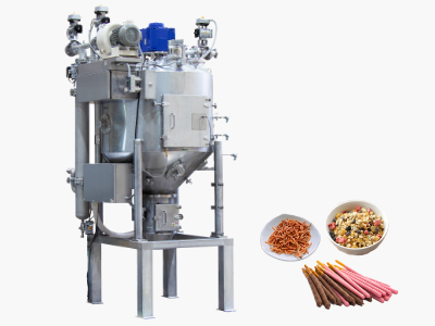 Confectionery Production-related Equipment