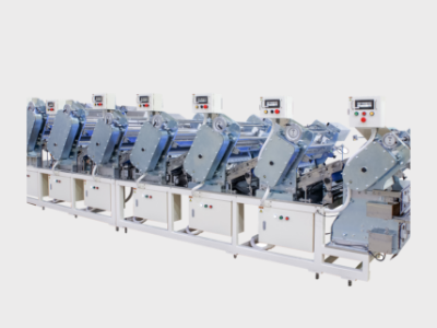 DDM Continuous Noodle-sheet Press Roller