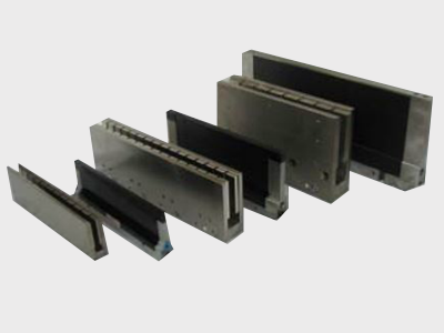 Coreless Linear Motor