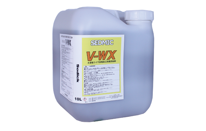 V-WX