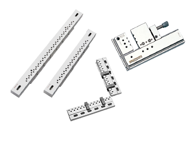 Tooling Systems