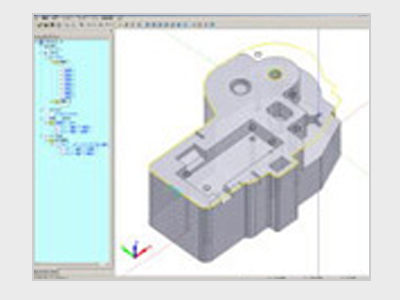 DiproSOLID Wire-cut CAM