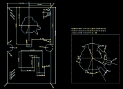 Specify the Required Range and Paste Magnified Views of Detailed Areas