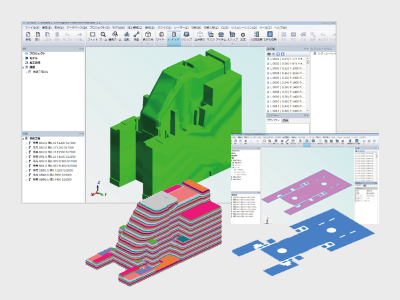 CAD-CAM