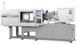 Injection Molding Machine