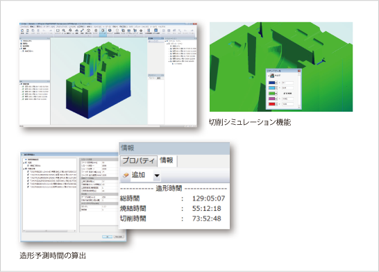 シミュレーション