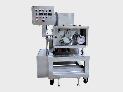 スリーロールシーター