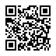 来場事前登録QRコード