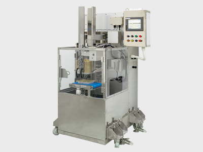 トレーフィーダー