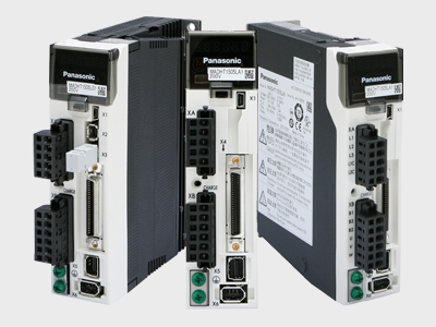 リニアモータドライバ