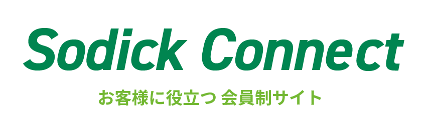 Sodick Connet