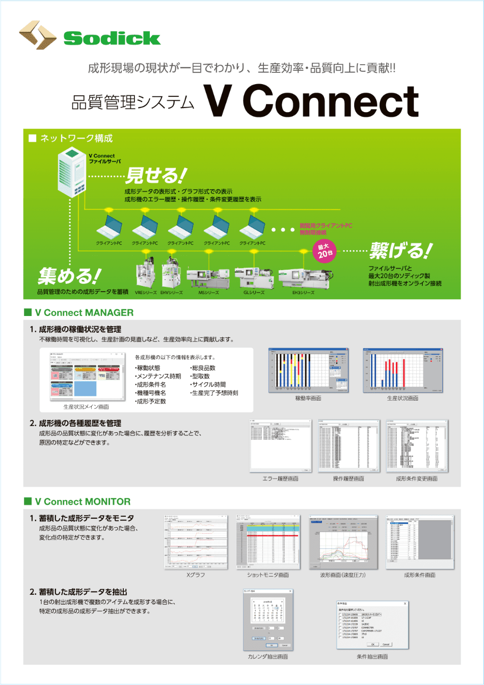 V-Connect