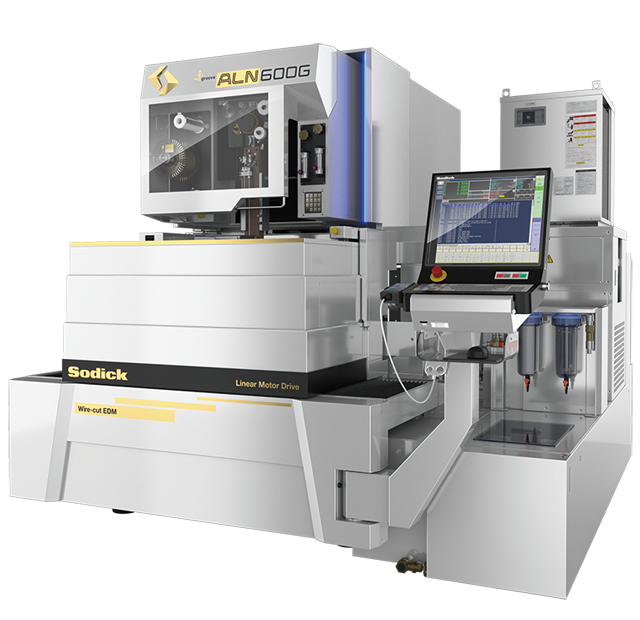 ALN600G i Groove Edition