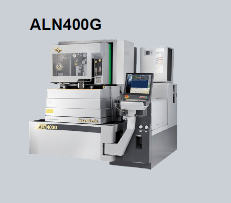 ALN400G