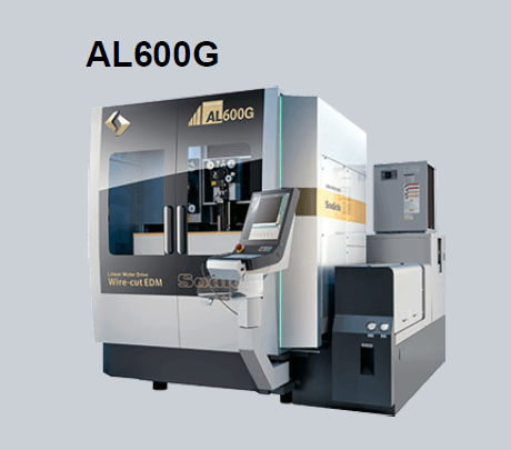 AL600G