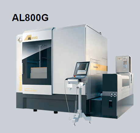 AL800G