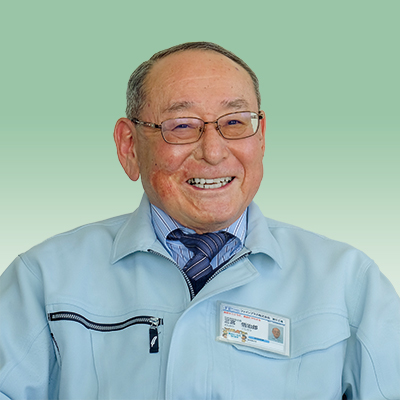 三宮 悟治郎 代表取締役会長