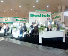 Sodick展示会