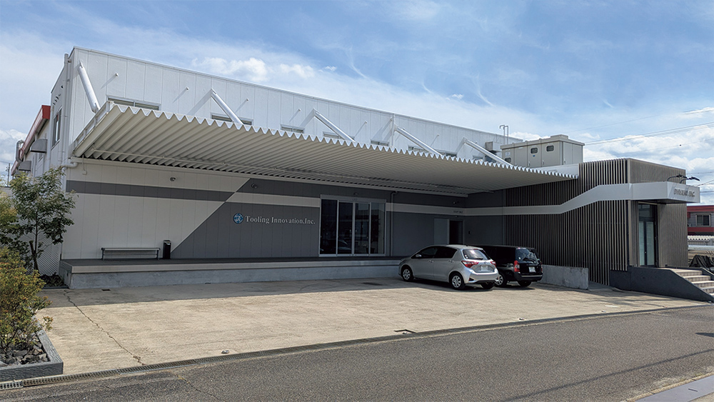 株式会社日本精机