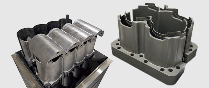 Nihonseiki Co., LTD.