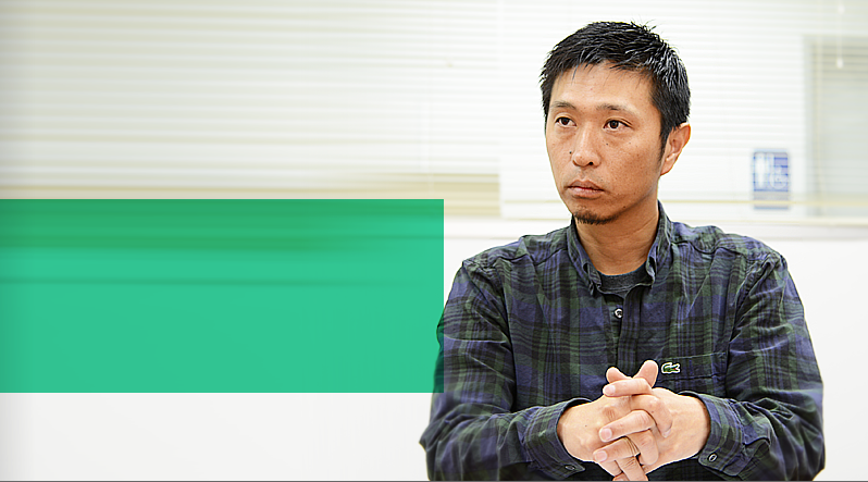 Koji Yoneda CEO