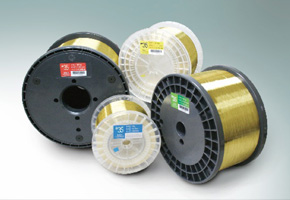 eWire R wire electrode, compatible with the wire recycling system