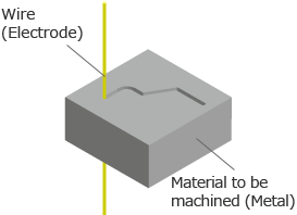 Wire (Electrode)