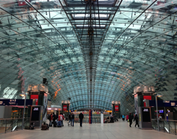 Frankfurt Airport