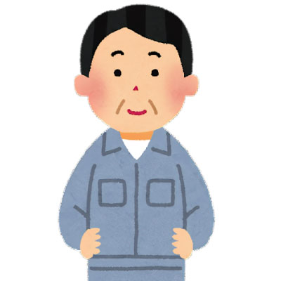 プロフィール画像