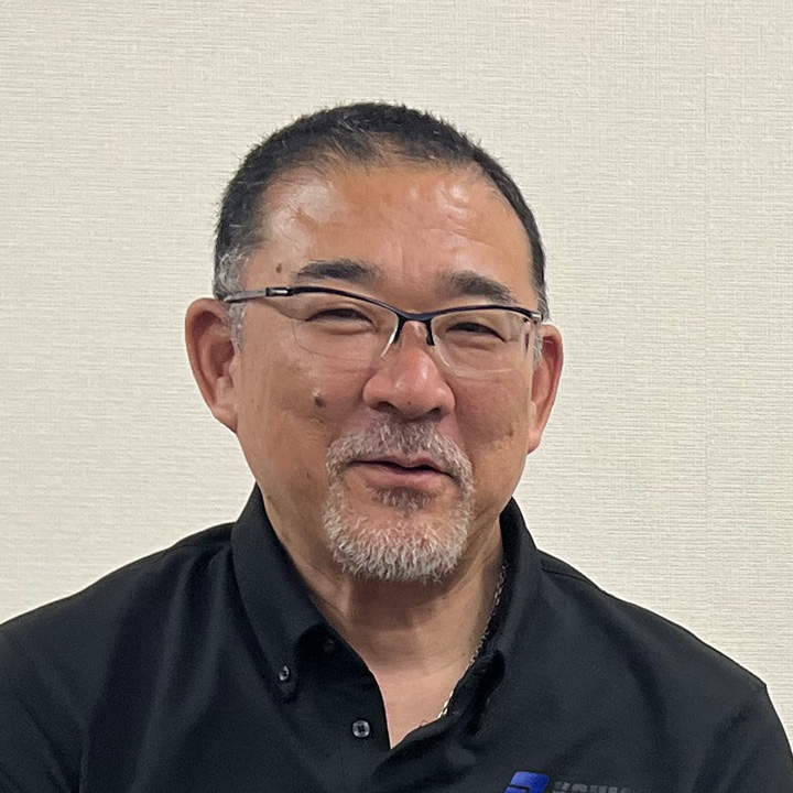 プロフィール画像
